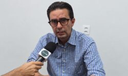 “Saí maior do que quando entrei”, diz Renato Ribeiro após eleição; ex-candidato defende união política em Catalão “Saí maior do que quando entrei”, diz Renato Ribeiro após eleição; ex-candidato defende união política em Catalão