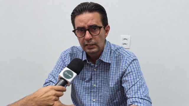 “Saí maior do que quando entrei”, diz Renato Ribeiro após eleição; ex-candidato defende união política em Catalão