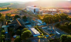 CMOC completa 10 anos no Brasil com aumento da produção e projetos em comunidades