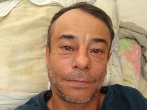 Homem de 47 anos é encontrado morto dentro de casa em Catalão