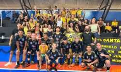 1ª Copa do Cerrado reúne estudantes de escolas rurais em Corumbaíba 1ª Copa do Cerrado reúne estudantes de escolas rurais em Corumbaíba