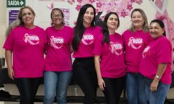 Prefeitura de Catalão lança programação especial do Outubro Rosa com foco na prevenção, exames e bem-estar nas UBSFs Prefeitura de Catalão lança programação especial do Outubro Rosa com foco na prevenção, exames e bem-estar nas UBSFs