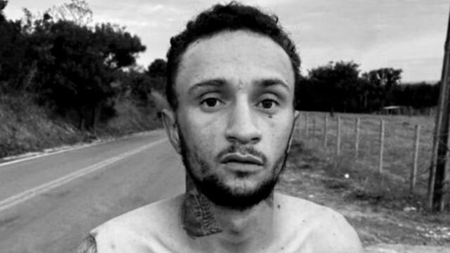Homem de alta periculosidade morre após confronto com a CPE em São Miguel do Passa Quatro