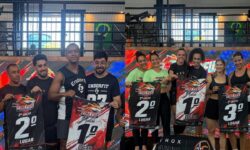 CT Pulse conquista bicampeonato e garante pódios na Fire Fox Fitness Race, em Caldas Novas CT Pulse conquista bicampeonato e garante pódios na Fire Fox Fitness Race, em Caldas Novas