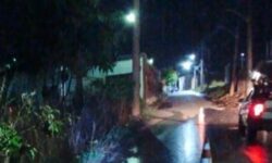 Equatorial Goiás atua na recuperação da rede elétrica após temporais em Palmelo e Orizona
