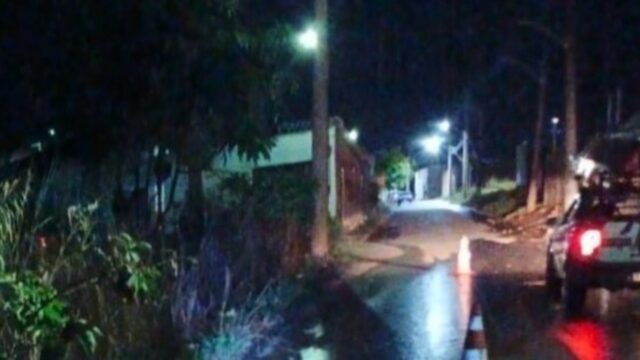 Equatorial Goiás atua na recuperação da rede elétrica após temporais em Palmelo e Orizona