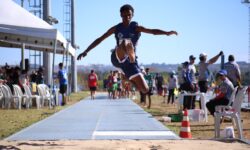 Goiás terá maior delegação da história nos Jogos da Juventude 2026 Goiás terá maior delegação da história nos Jogos da Juventude 2026
