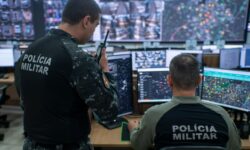 Inteligência Artificial já ajudou a esclarecer mais de 3 mil crimes em Goiás Inteligência Artificial já ajudou a esclarecer mais de 3 mil crimes em Goiás