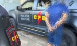 Homem com mandado de prisão por estupro de vulnerável é preso em Morrinhos