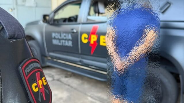 Homem com mandado de prisão por estupro de vulnerável é preso em Morrinhos