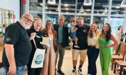 Anhanguera marca presença histórica no 1º Concurso Gastronômico do Limão, em São Paulo Anhanguera marca presença histórica no 1º Concurso Gastronômico do Limão, em São Paulo