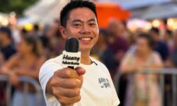 Fernando Huang rebate críticas a vídeo sobre Catalão e diz ter ficado chateado ao ser chamado de “chineizinho da Shoppe”
