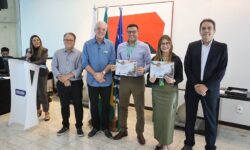Ecovias Minas Goiás e Ecovias Cerrado são reconhecidas por práticas de sustentabilidade em Uberlândia