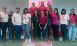 Prefeitura de Ipameri realiza capacitação para fortalecer prevenção e diagnóstico precoce de cânceres em mulheres Prefeitura de Ipameri realiza capacitação para fortalecer prevenção e diagnóstico precoce de cânceres em mulheres
