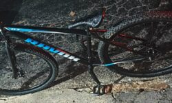 Polícia Militar prende suspeito de furto e recupera bicicleta em Ipameri Polícia Militar prende suspeito de furto e recupera bicicleta em Ipameri