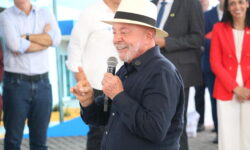 Lula vence em Cumari, Goiandira, Davinópolis e Três Ranchos no segundo turno das eleições