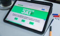 Prazo para aderir ao Negocie Já II termina na próxima terça-feira (3/11) Prazo para aderir ao Negocie Já II termina na próxima terça-feira (3/11)