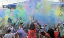 Doce Infância Festival reúne crianças e famílias em tarde de diversão em Cumari Doce Infância Festival reúne crianças e famílias em tarde de diversão em Cumari