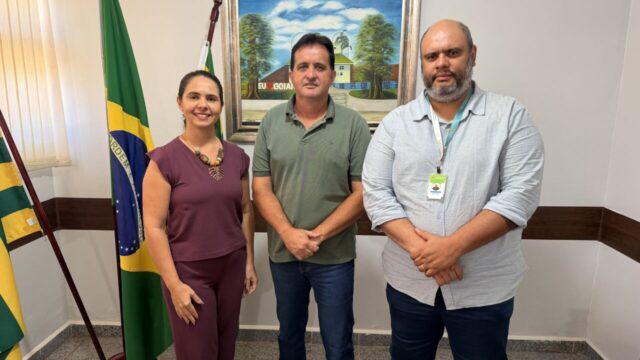 Mesmo com baixos índices de dengue e chikungunya, Goiandira reforça prevenção e prepara Dia D