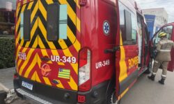Motociclista fica ferido após ser atingido por carro no bairro Lago das Mansões, em Catalão Motociclista fica ferido após ser atingido por carro no bairro Lago das Mansões, em Catalão