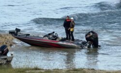 Final do Circuito Goiano de Pesca Esportiva movimenta Lago Azul, em Três Ranchos