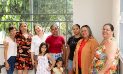 Cumari apresenta novo protocolo de atendimento para crianças atípicas Cumari apresenta novo protocolo de atendimento para crianças atípicas