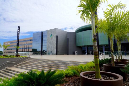 Deputados estaduais eleitos em Goiás nas Eleições 2026: veja a lista