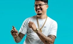 Japa NK, um dos maiores nomes do trap nacional, faz mega show em Catalão em novembro; virada de lote dos ingressos acontece hoje