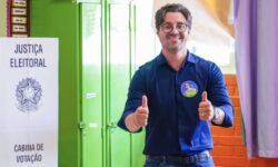 Henrique César é reeleito deputado estadual com 32.364 votos em Goiás Henrique César é reeleito deputado estadual com 32.364 votos em Goiás