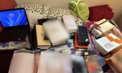 Polícia Civil apreende celulares e computadores em investigação sobre dados sigilosos de cooperativa em Morrinhos