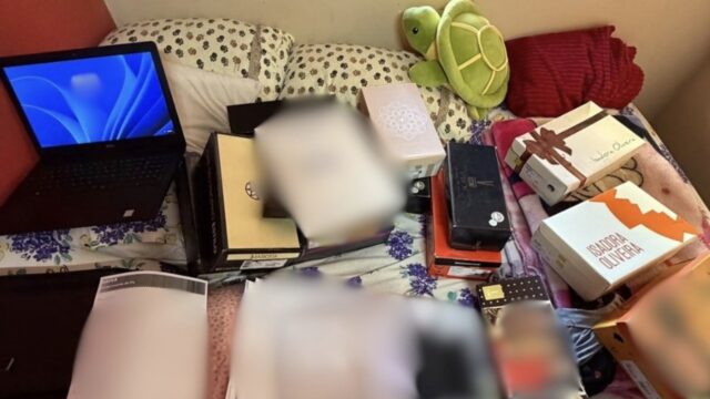 Polícia Civil apreende celulares e computadores em investigação sobre dados sigilosos de cooperativa em Morrinhos