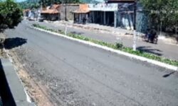 Idoso morre após atropelamento em Corumbaíba; polícia investiga suspeita de latrocínio Idoso morre após atropelamento em Corumbaíba; polícia investiga suspeita de latrocínio