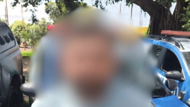 Motorista é preso suspeito de simular roubo de carga de laticínios de R$ 500 mil que saiu de Corumbaíba
