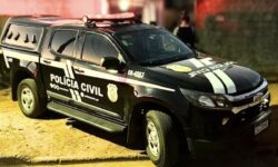 Mulher é presa após descumprir condições de cumprimento de pena em Itumbiara Mulher é presa após descumprir condições de cumprimento de pena em Itumbiara