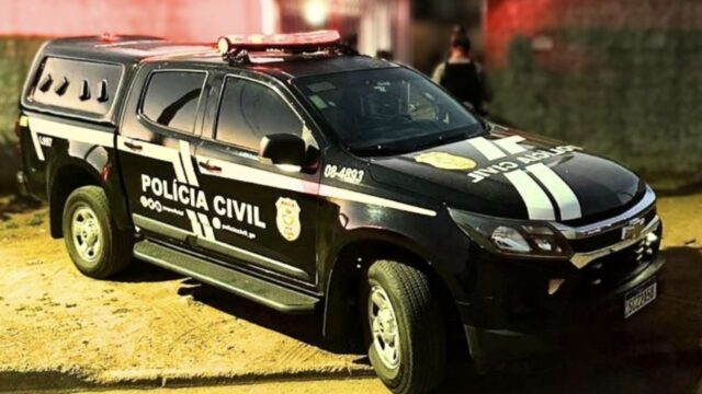 Mulher é presa após descumprir condições de cumprimento de pena em Itumbiara