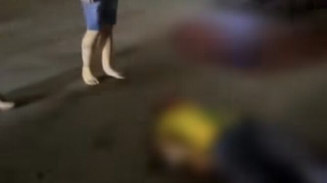 Homem morre após ser atropelado por caminhão durante manifestação em Goianésia