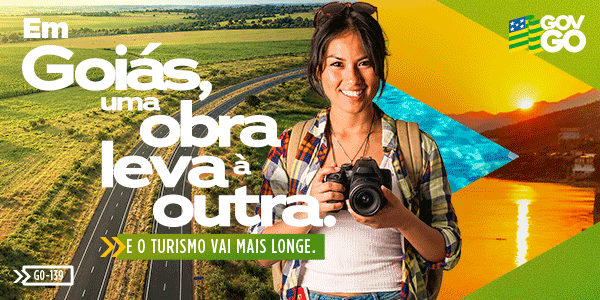 Campanha Obras Infraextrutura Turismo - Torre - 600 X 300