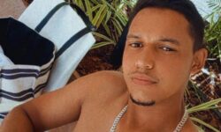 Jovem natural de Catalão morre após carro capotar na MG-414, em Araguari Jovem natural de Catalão morre após carro capotar na MG-414, em Araguari