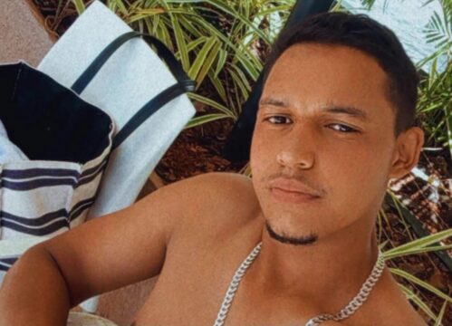 Jovem natural de Catalão morre após carro capotar na MG-414, em Araguari