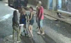 Homem é perseguido e morto com golpes de facão após discussão por ciúmes em Uberlândia