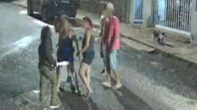 Homem é perseguido e morto com golpes de facão após discussão por ciúmes em Uberlândia