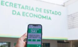 Governo de Goiás vai ampliar abrangência do Negocie Já II Governo de Goiás vai ampliar abrangência do Negocie Já II
