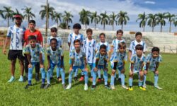 Sub-11 de Anhanguera vence nos pênaltis na Copa Lago Azul e é recebido com carreata Sub-11 de Anhanguera vence nos pênaltis na Copa Lago Azul e é recebido com carreata
