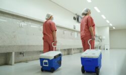 Goiás registra alta de 55% nas doações de tecidos oculares