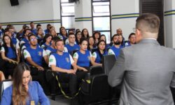 Daniel Vilela nomeia 41 novos policiais técnico-científicos