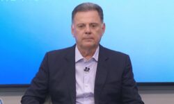 Marconi Perillo sofre derrota expressiva e fica em quarto lugar na disputa pelo governo de Goiás Marconi Perillo sofre derrota expressiva e fica em quarto lugar na disputa pelo governo de Goiás