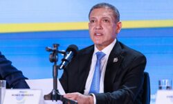 Presidente do TSE confirma reeleição de Lula e faz balanço do pleito Presidente do TSE confirma reeleição de Lula e faz balanço do pleito