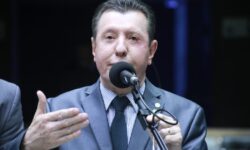 José Nelto é reeleito deputado federal por Goiás com 115,5 mil votos; em Catalão, foram 13.314 José Nelto é reeleito deputado federal por Goiás com 115,5 mil votos; em Catalão, foram 13.314