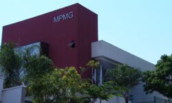 Pai é condenado a mais de 345 anos por estupro contra filhas e enteadas em MG Pai é condenado a mais de 345 anos por estupro contra filhas e enteadas em MG