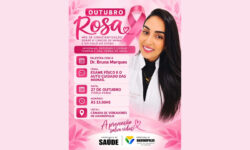 Davinópolis terá palestra sobre cuidados com as mamas nesta terça-feira Davinópolis terá palestra sobre cuidados com as mamas nesta terça-feira